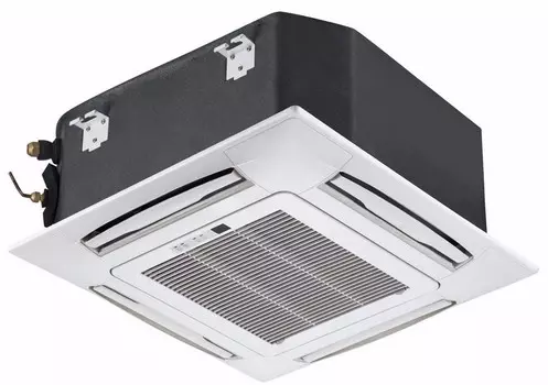 Кассетный кондиционер EXPERTAIR