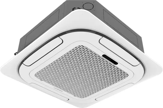 Кассетный кондиционер EXPERTAIR