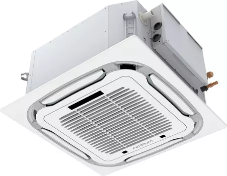 Кассетный кондиционер Ferrum