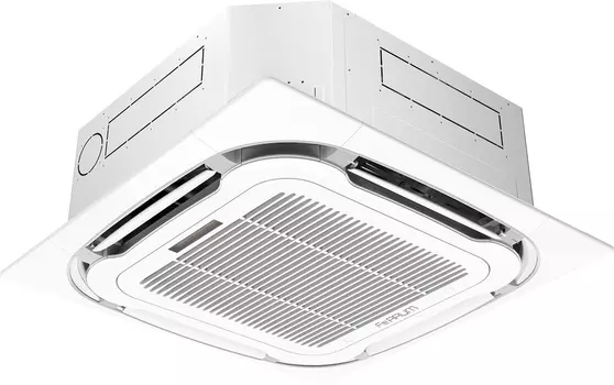 Кассетный кондиционер Ferrum