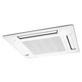 Кассетный кондиционер Fujitsu