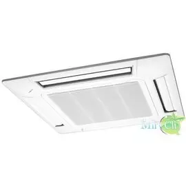 Кассетный кондиционер Fujitsu