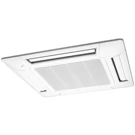 Кассетный кондиционер Fujitsu