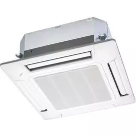 Кассетный кондиционер Fujitsu