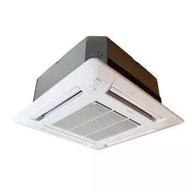 Кассетный кондиционер Fujitsu