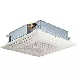 Кассетный кондиционер Fujitsu