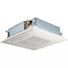 Кассетный кондиционер Fujitsu