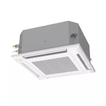 Кассетный кондиционер General