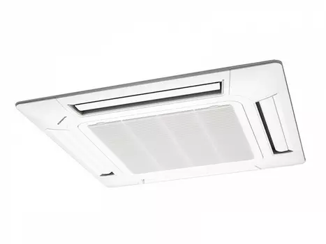 Кассетный кондиционер General