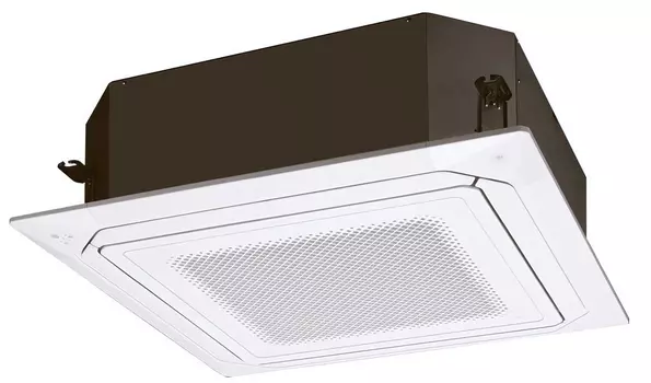 Кассетный кондиционер General