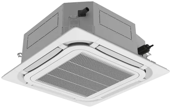 Кассетный кондиционер General Climate