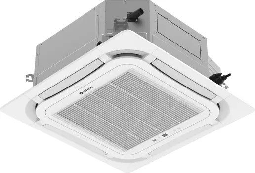 Кассетный кондиционер Gree