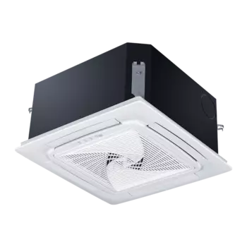 Кассетный кондиционер Haier