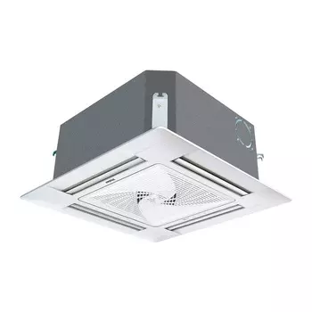 Кассетный кондиционер Haier