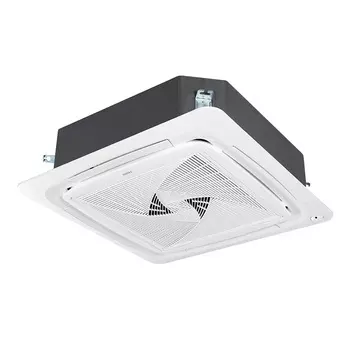 Кассетный кондиционер Haier