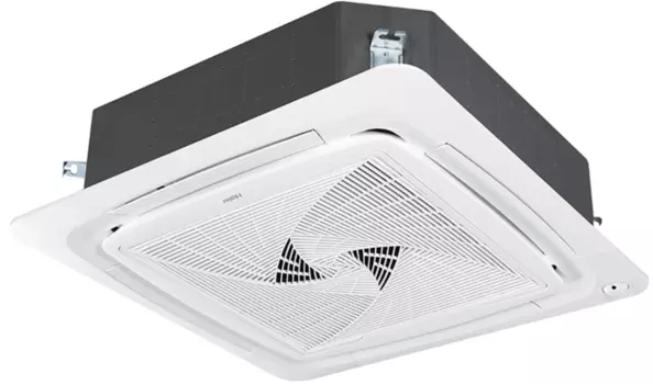 Кассетный кондиционер Haier