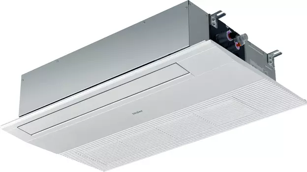 Кассетный кондиционер Haier