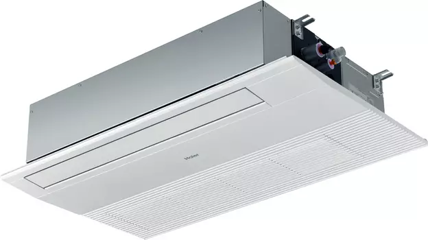 Кассетный кондиционер Haier