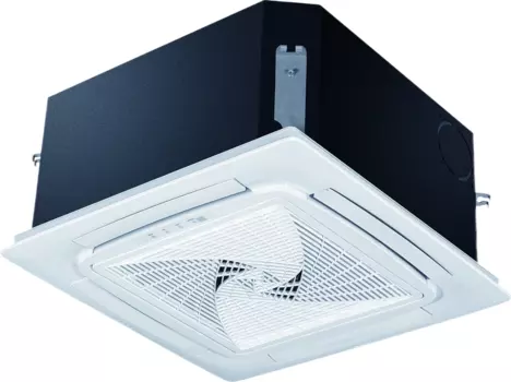 Кассетный кондиционер Haier