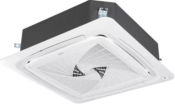Кассетный кондиционер Haier