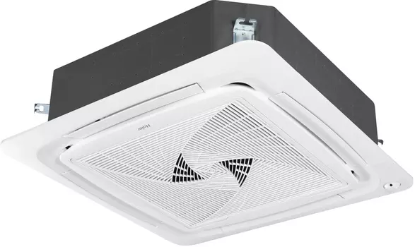 Кассетный кондиционер Haier