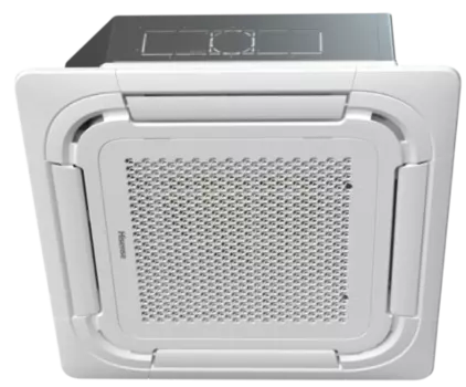 Кассетный кондиционер Hisense