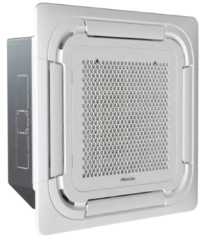 Кассетный кондиционер Hisense