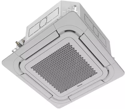 Кассетный кондиционер Hisense