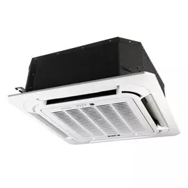 Кассетный кондиционер JAX