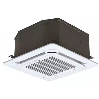 Кассетный кондиционер JAX