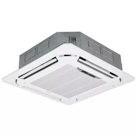 Кассетный кондиционер Kentatsu