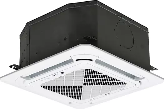 Кассетный кондиционер Kentatsu