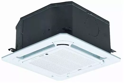 Кассетный кондиционер Kentatsu