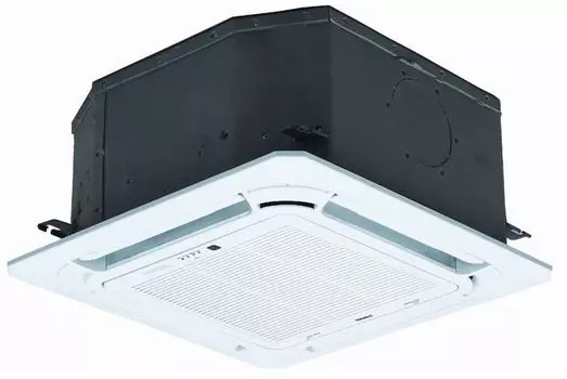 Кассетный кондиционер Kentatsu