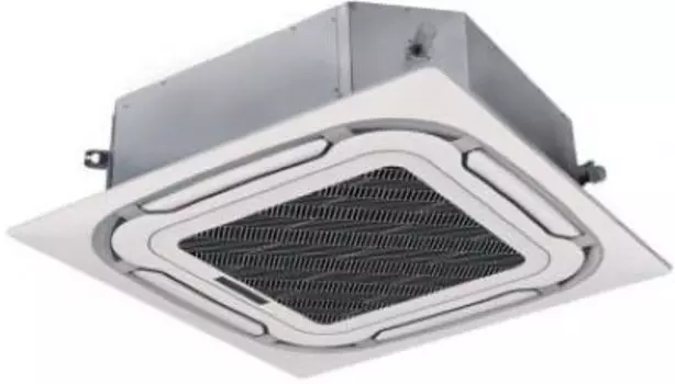 Кассетный кондиционер Lanzkraft