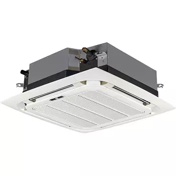 Кассетный кондиционер Loriot