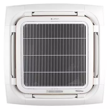 Кассетный кондиционер Loriot