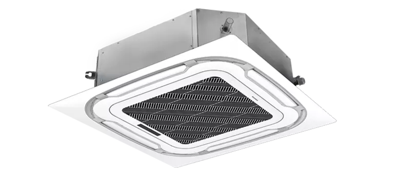 Кассетный кондиционер Marsa