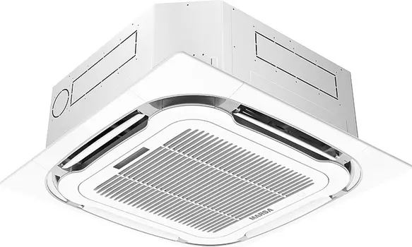 Кассетный кондиционер Marsa