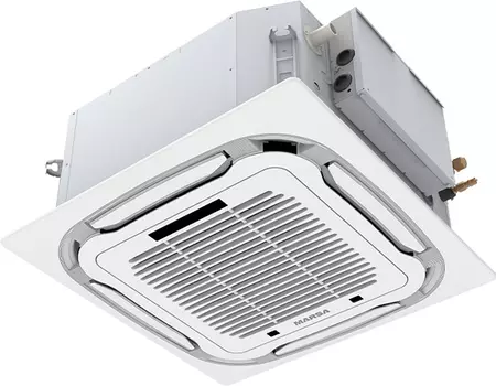 Кассетный кондиционер Marsa