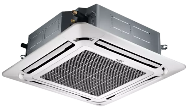 Кассетный кондиционер Mdv