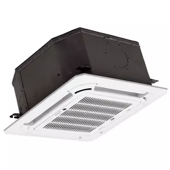 Кассетный кондиционер Mdv