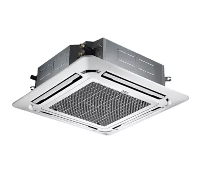 Кассетный кондиционер Mdv