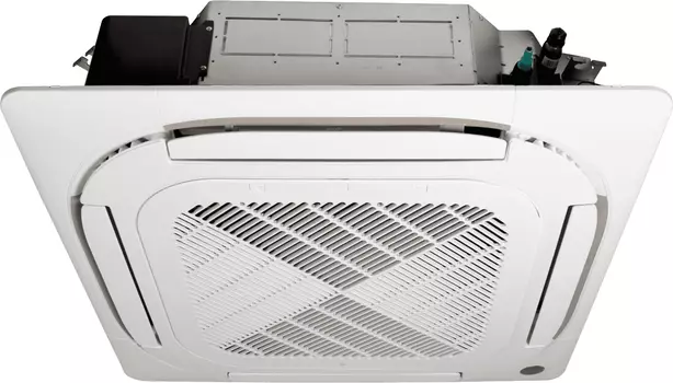 Кассетный кондиционер Mdv