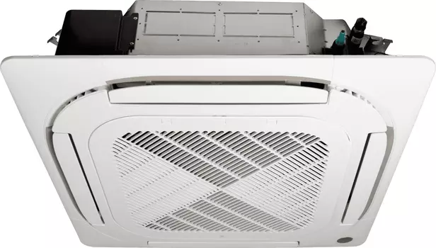 Кассетный кондиционер Mdv