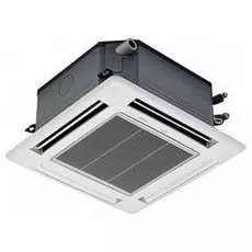 Кассетный кондиционер Mitsubishi Electric