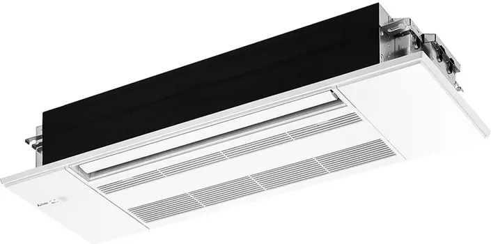Кассетный кондиционер Mitsubishi Electric