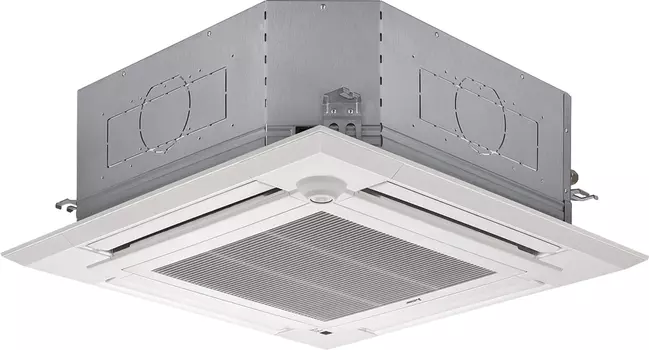 Кассетный кондиционер Mitsubishi Electric