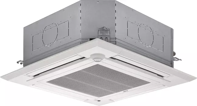 Кассетный кондиционер Mitsubishi Electric