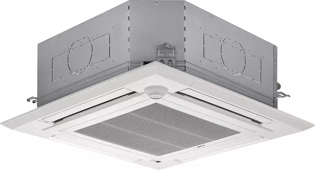 Кассетный кондиционер Mitsubishi Electric
